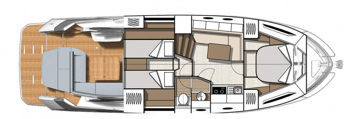 Gran Turismo 41 layout 2