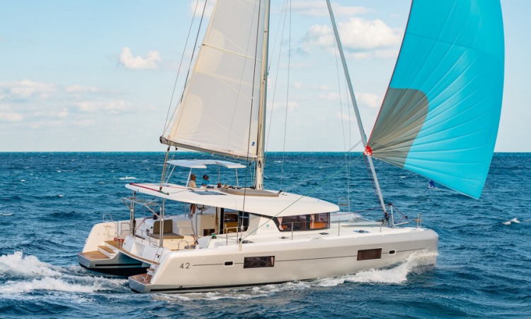 LAGOON 42 T20 3