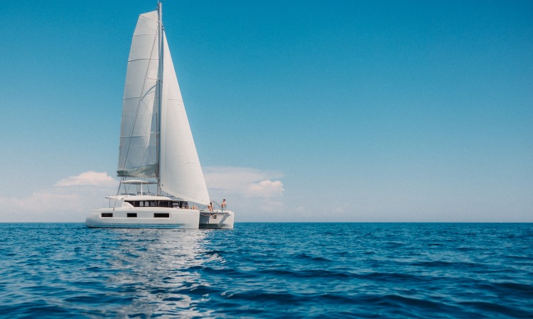 LAGOON 46 ICONIC 6