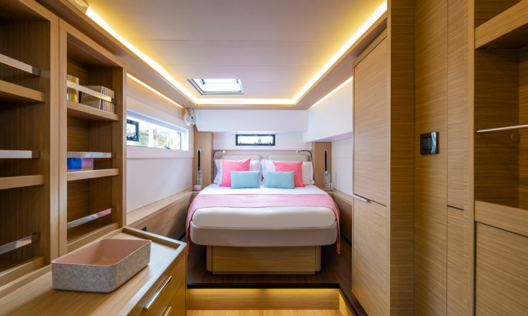 Lagoon 46 Iconic 22