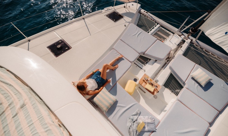 Lagoon 46 Iconic 28
