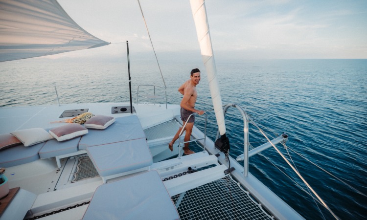 Lagoon 46 Iconic 29