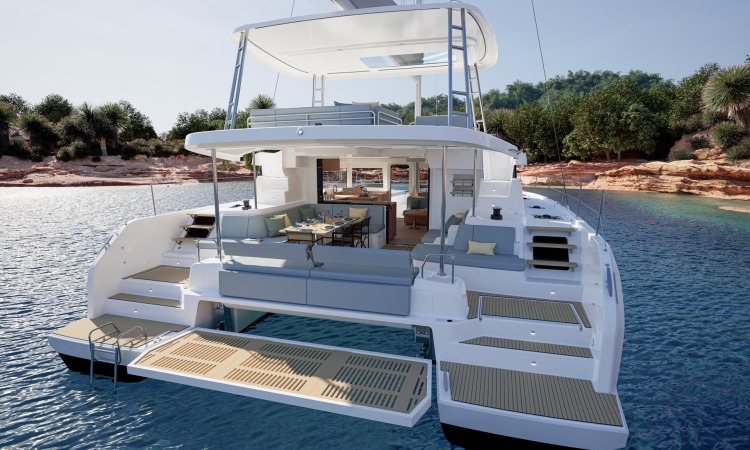Lagoon 47 exterior 16