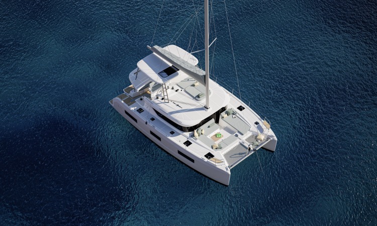 Lagoon 47 exterior 9