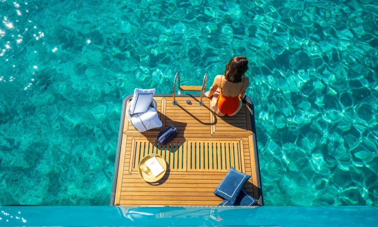 Lagoon 82 Lifestyle 48