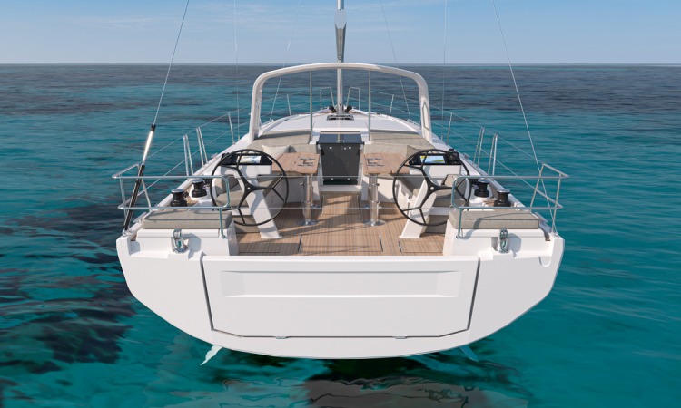 OCEANIS 47 22