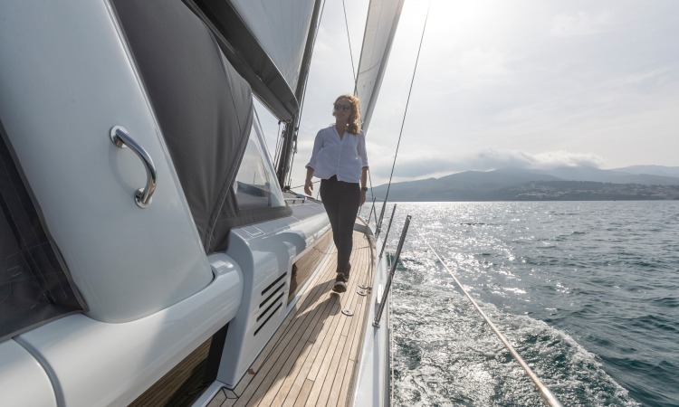 OCEANIS YACHT 60 44