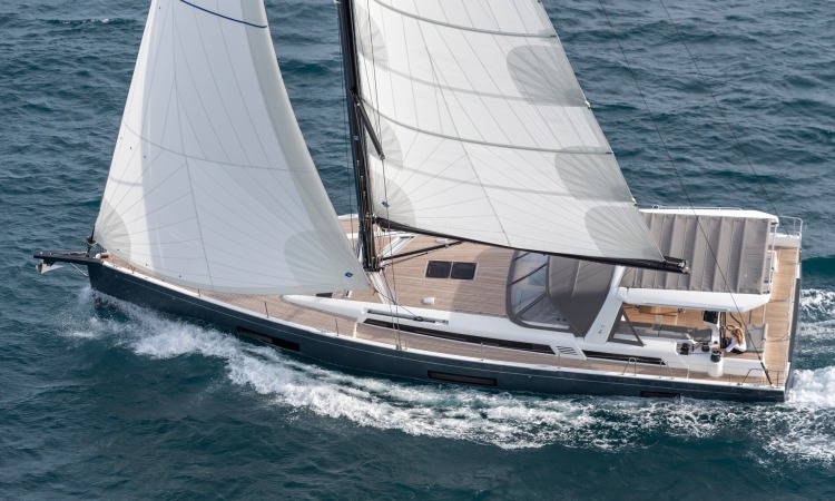 OCEANIS YACHT 60 49
