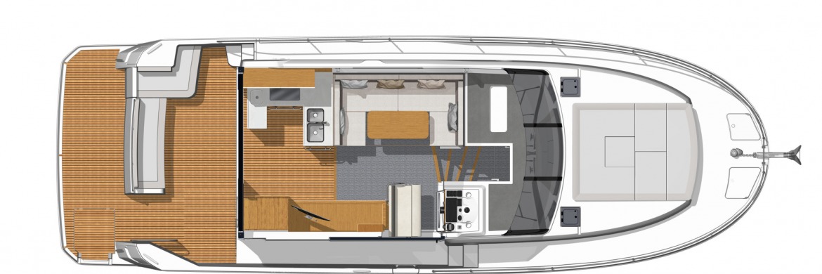 ST41 sedan layouts 7