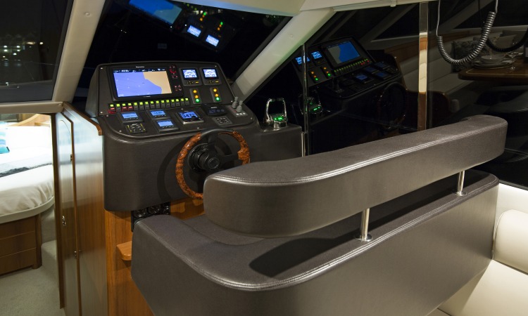 Salthouse Corsair Helm B 2017