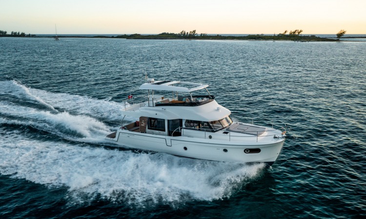 Swift Trawler 48 20