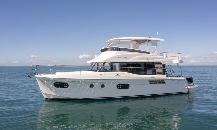 Swift Trawler 48 33