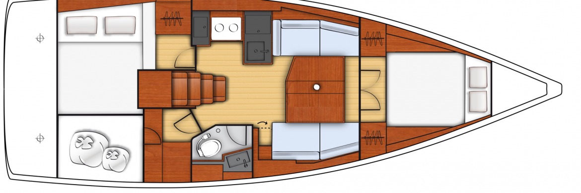 oceanis 39.1 2C 1T L shape galley.jpg 1832
