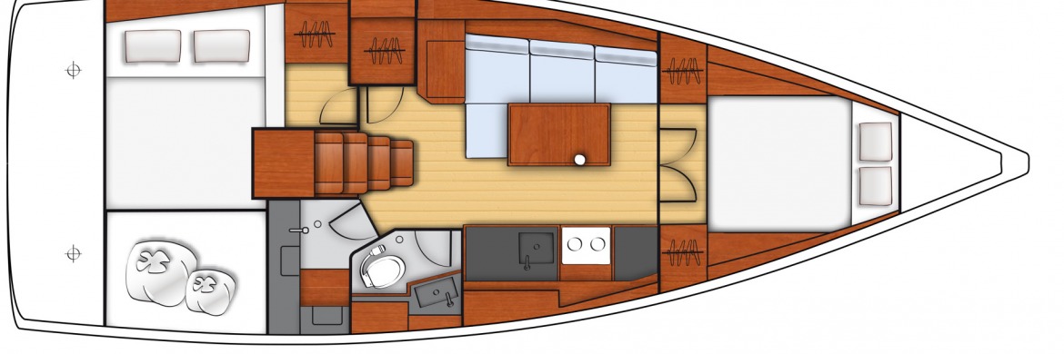 oceanis 39.1 2C 1T cuisine en long douche tribord.jpg 1832