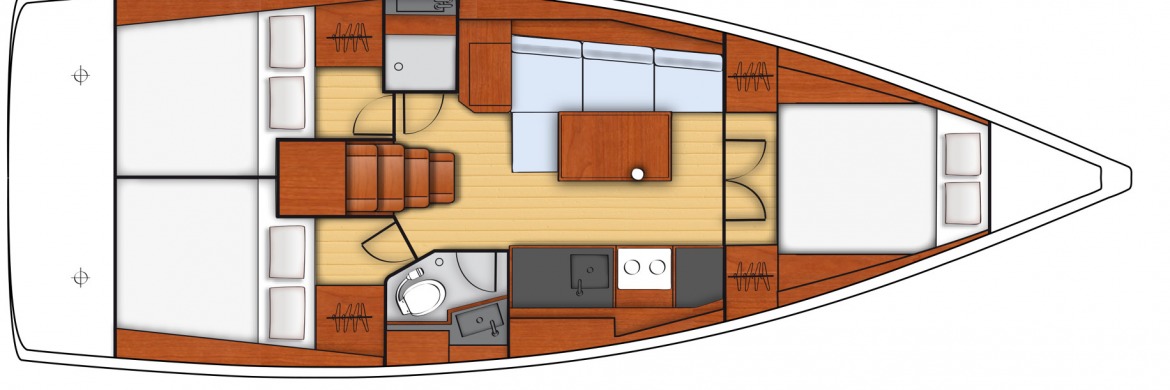 oceanis 39.1 3C 1T cuisine en long douche babord.jpg 1832