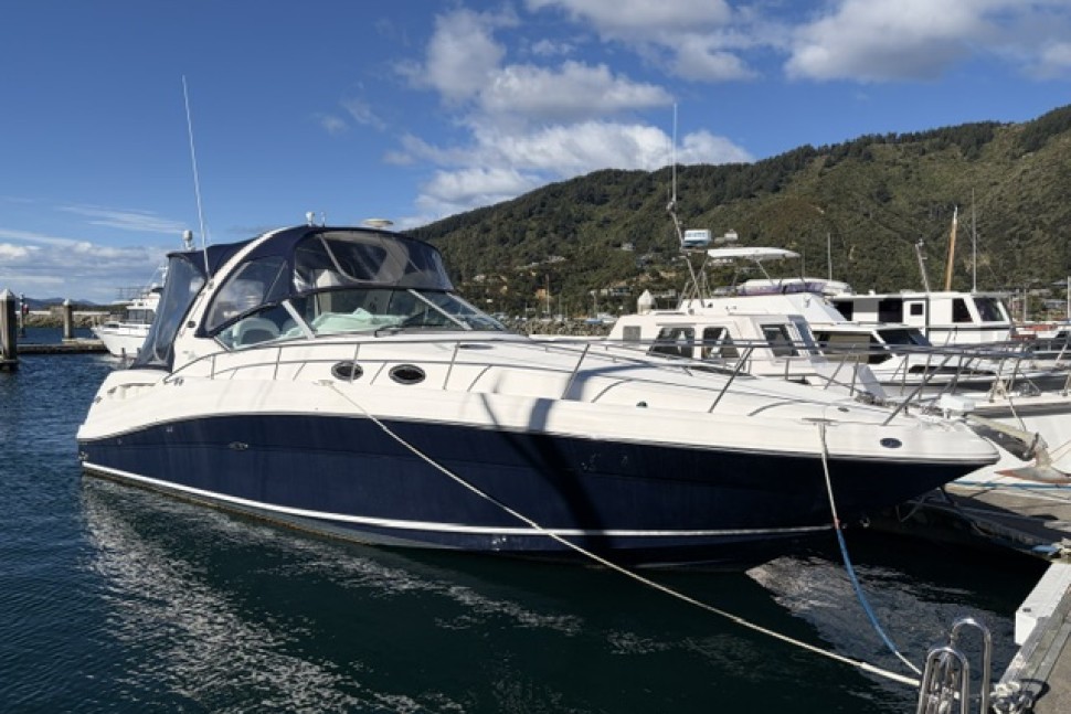 01 sea ray exterior profile2