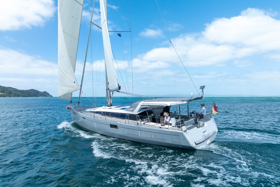 02 beneteau sense 51 twice sailing2