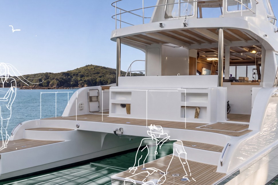 2 CI 21m 03 Starboard Quarter