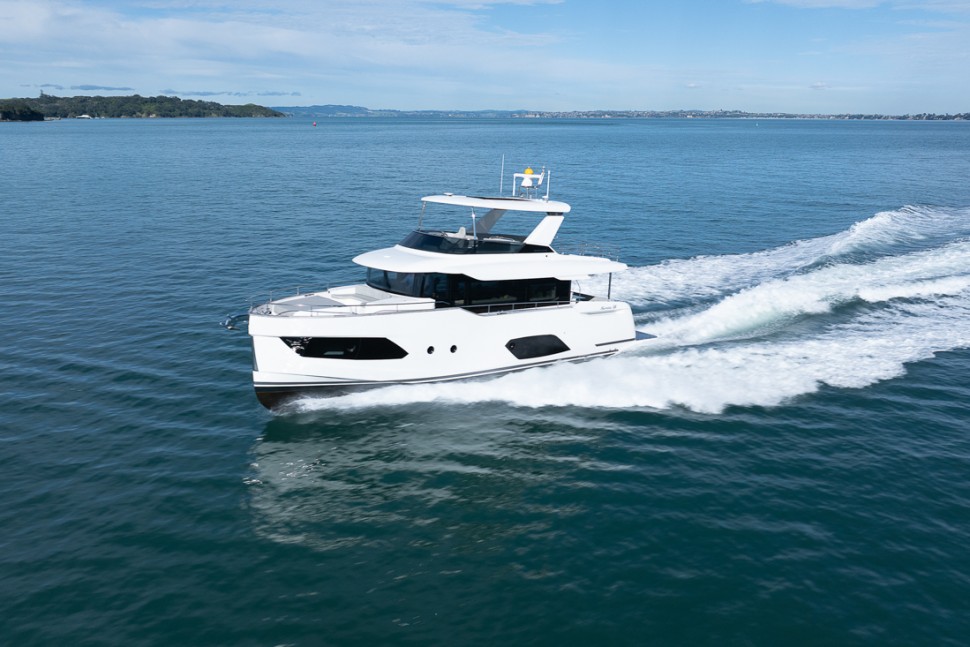 Absolute Navetta 58 image
