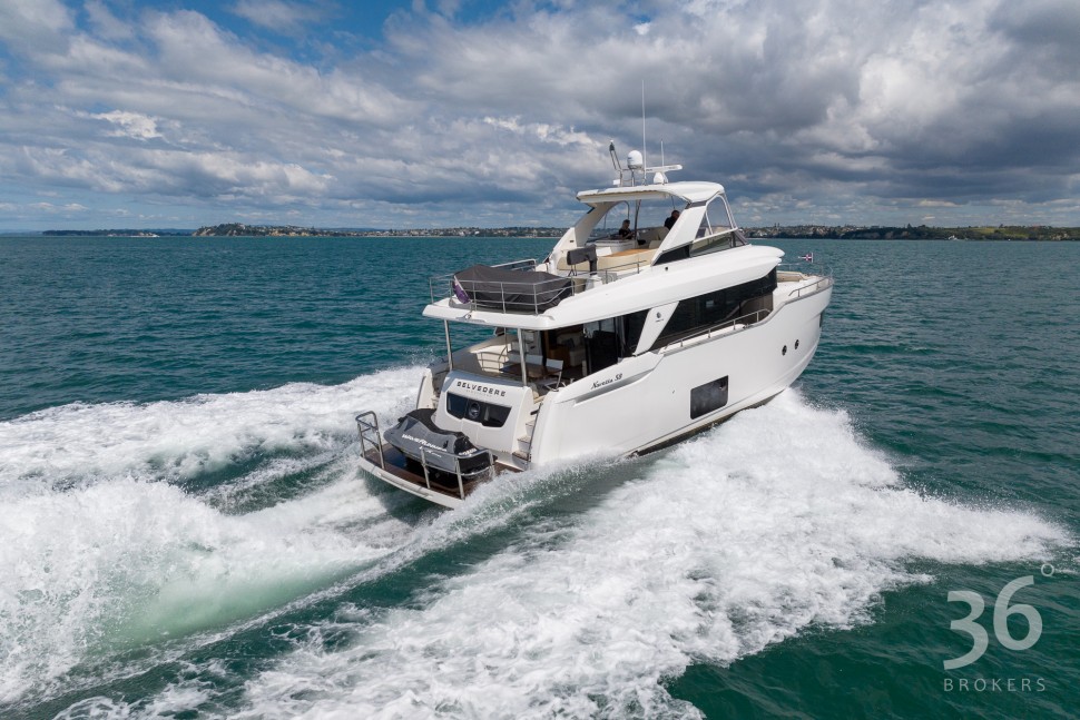 Absolute Navetta 58 6