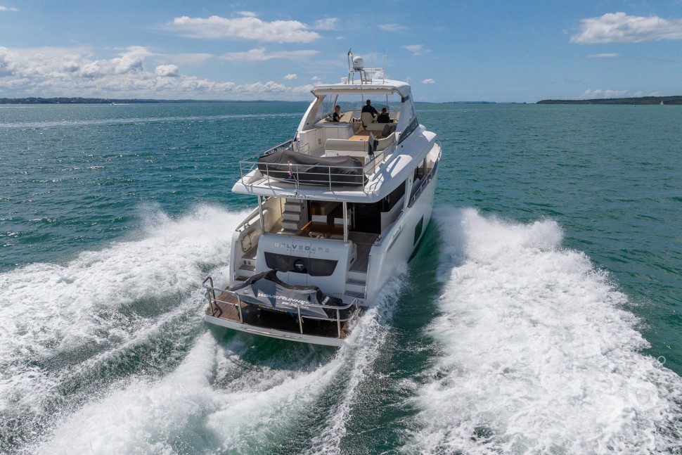 Absolute Navetta 58 7