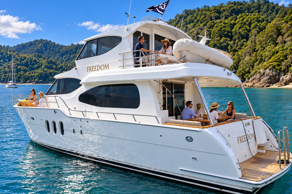 Activa 5800 Freedom On Water.3
