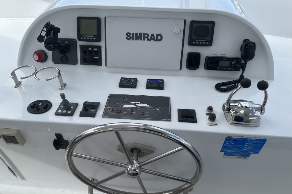 Activa 5800 helm