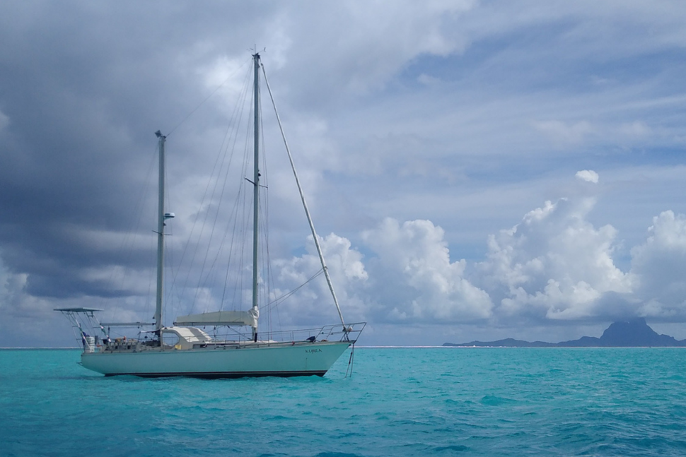 Amel 46 Maramu exterior3