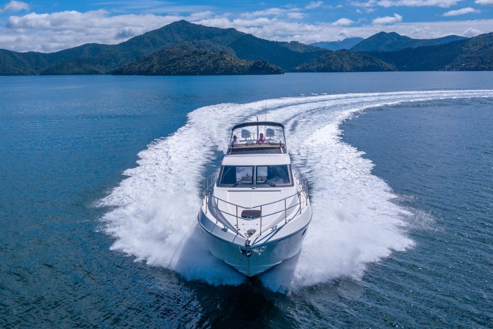 Azimut 52 2