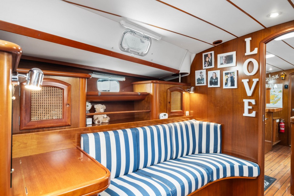 BENETEAU 50 11