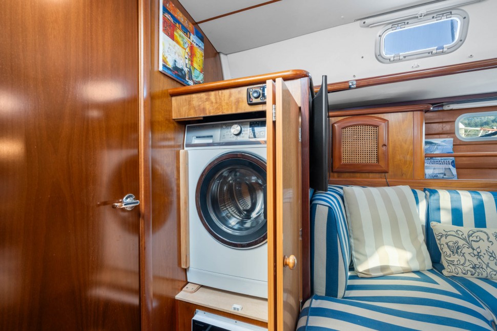 BENETEAU 50 20