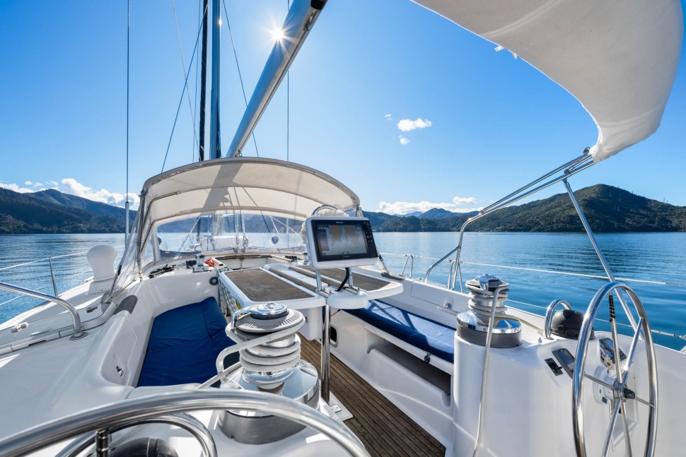 BENETEAU 50 22