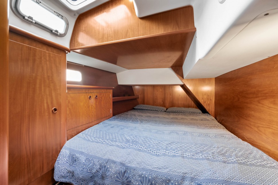 BENETEAU 50 3