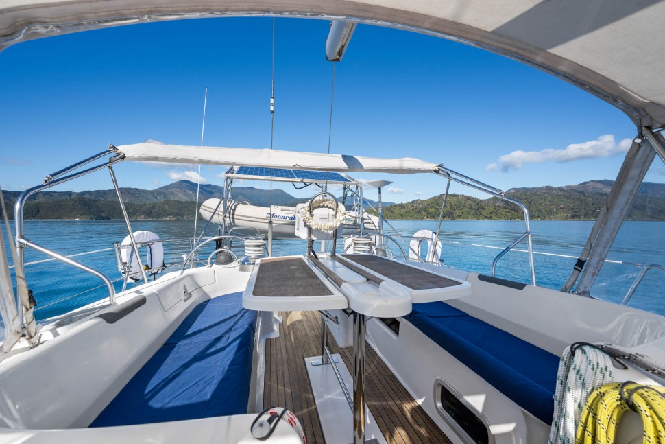 BENETEAU 50 30