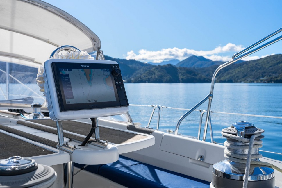 BENETEAU 50 34