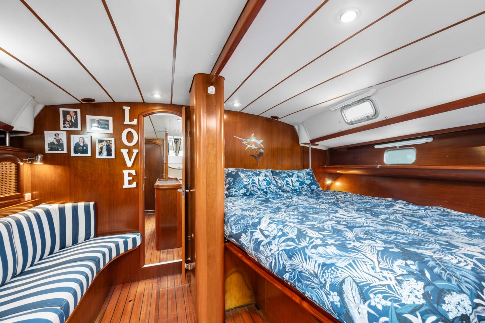 BENETEAU 50 6