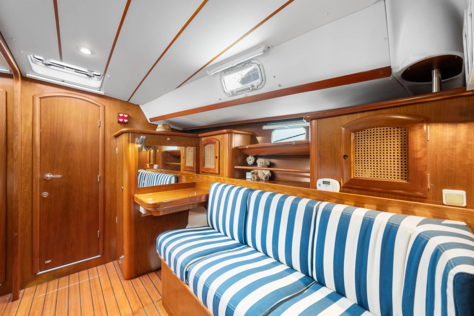 BENETEAU 50 9