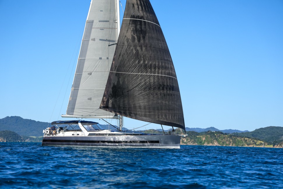 BENETEAU OCEANIS 62 FENICE 2