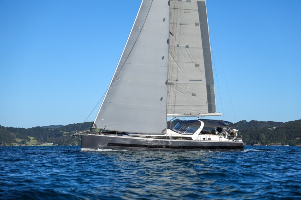 BENETEAU OCEANIS 62 FENICE 5
