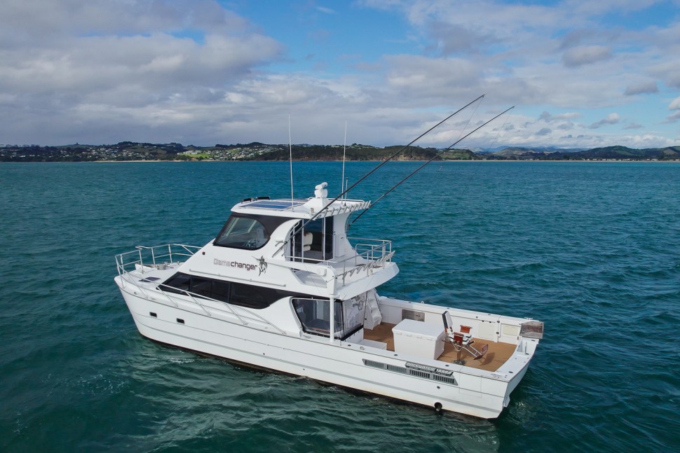 Backwater Marine 15 Gamechanger 03 Port