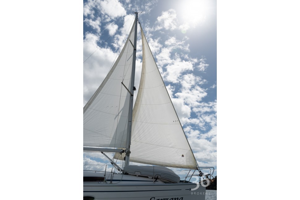 Bavaria 34 06