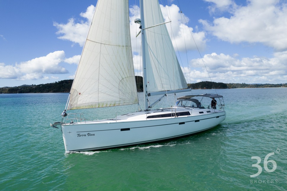 Bavaria 51 31