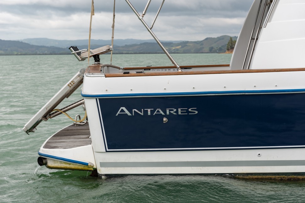 Beneteau Antares 1080 2