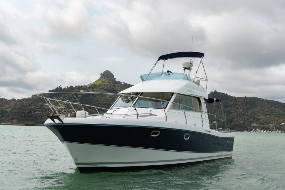 Beneteau Antares 1080 50