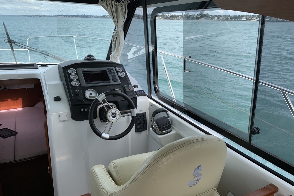 Beneteau Antares 30 104 copy