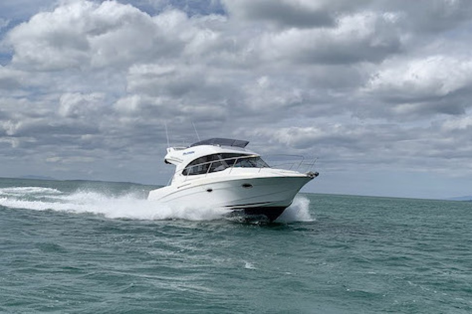 Beneteau Antares 30 2 copy