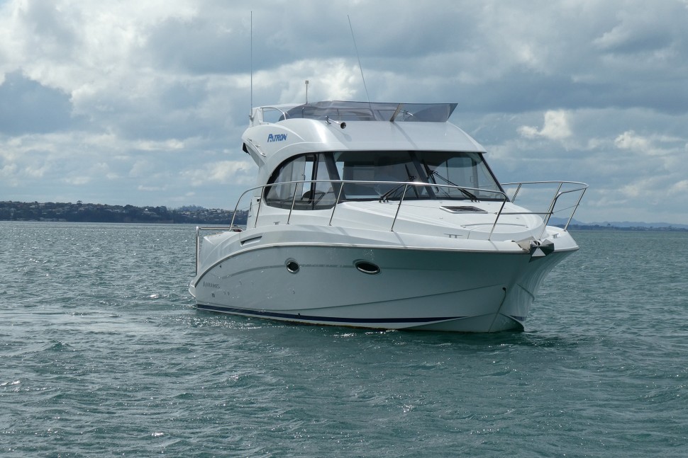 Beneteau Antares 30 34 copy