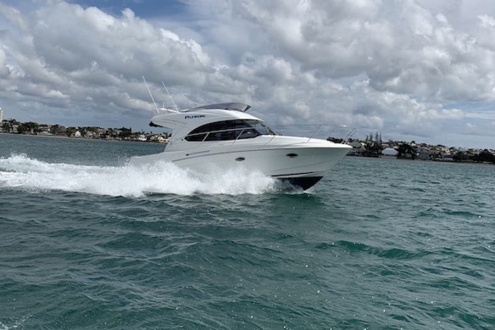 Beneteau Antares 30 9 copy