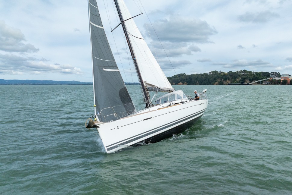 Beneteau First 40 2