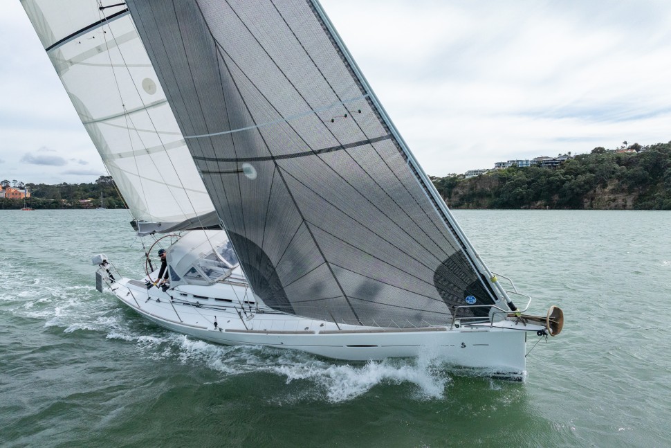 Beneteau First 40 3